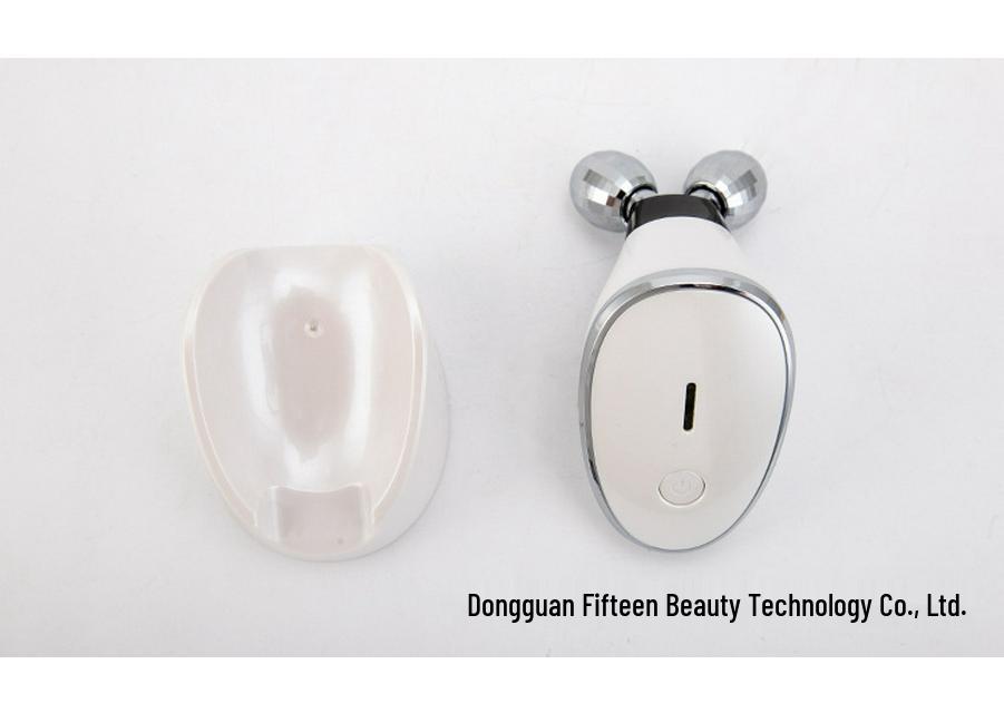 EMS Microcurrent V-Face Lifting Beauty Roller