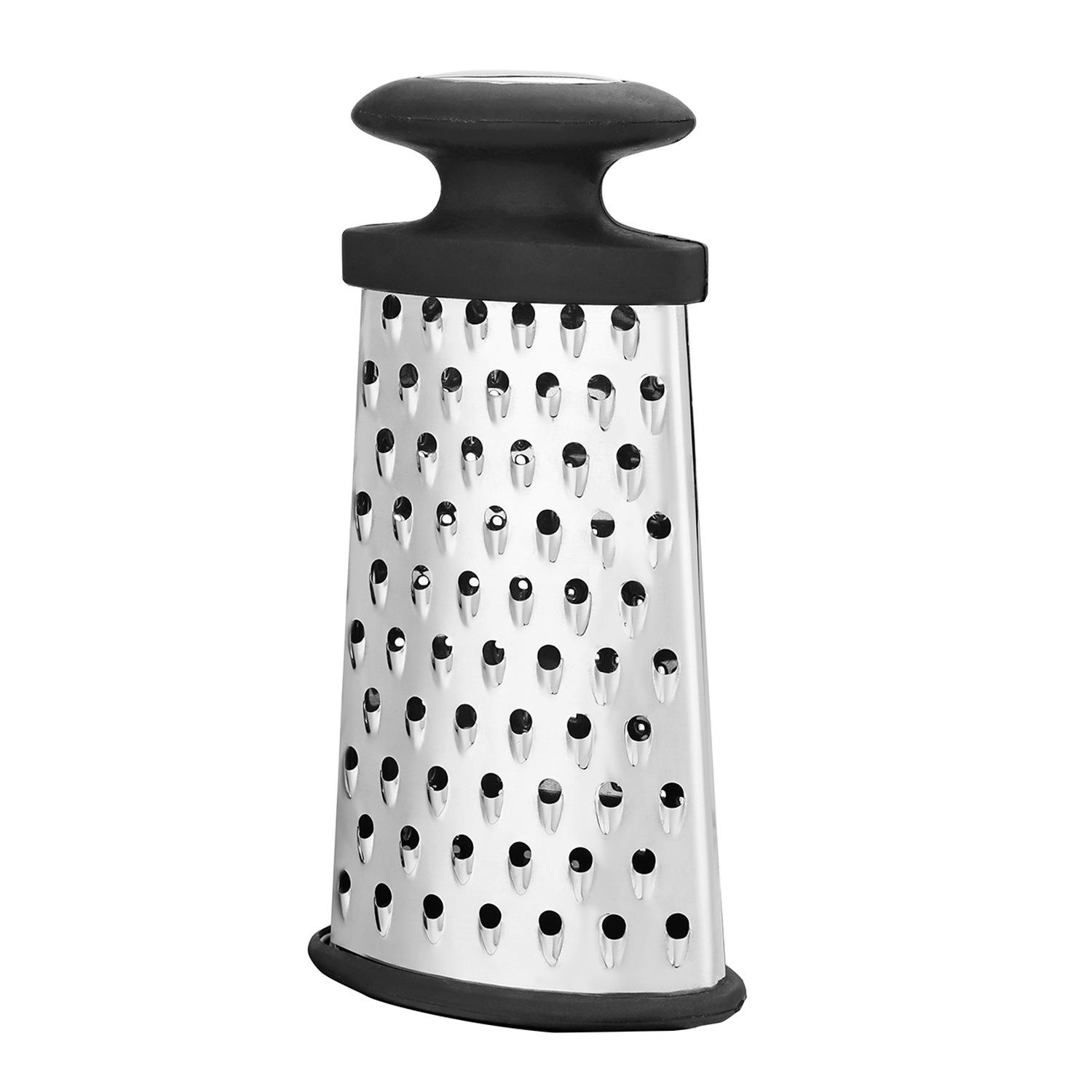 

Нержавеющая сталь 304, 9 дюймов, Овощерезка, Сырная терка, Картофелерезка и редисорезка, Кухонный мелкий инструмент 9 inch