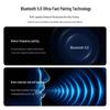 KSUN TFSI Q100 Wireless Lapel Amplifier Microphone (CN version)