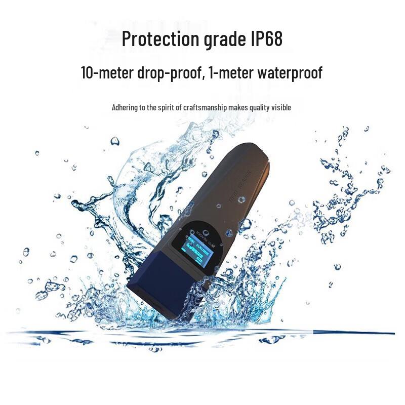 TIMY Electronic Patrol Guard System