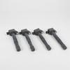 4x Ignition Coil 673-2313 For Honda Accord Civic CR-V ILX TSX 2.4L 30520-R40-007