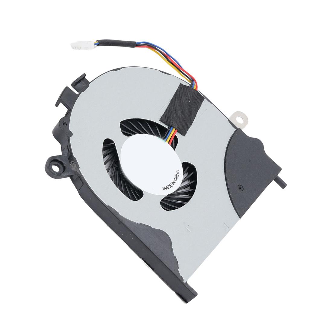 CPU Fan Replacement for Inspiron 15 7558 7568 13 7347 7348 7352 7353 7359 Series Laptop 03NWRX 0DW2RJ Computer Cooling