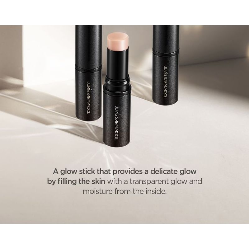 JUNG SAEM MOOL - Essential Mool Stick Glow