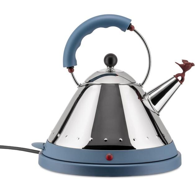 Kettle Alessi MG32 AZ