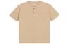 Men's ASICS T-Shirts Men's Crew Neck Moderate Straight Fit