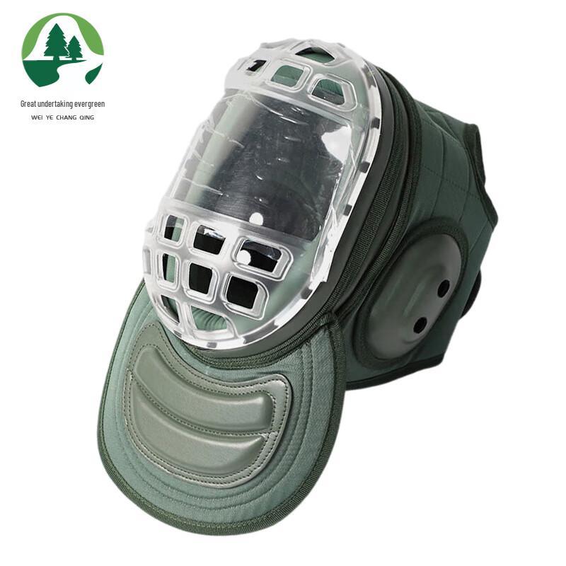 Weiye Changqing Combat Training Helmet