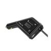2-in-1 accu/afstandsbediening oplaadstation hub autolader USB voor DJI Mavic Mini drone