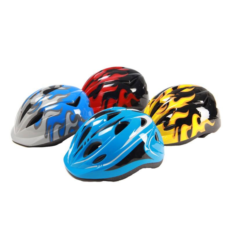 Adjustable Kids Skateboard Scooter Bike Helmet Boys Girls Ages 2-14 Safety Half EPS Foam