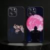 C-Chris Brown A-Amerikanischer Rapper Handyhülle Für iPhone 17,16,15,14,13,12,11 Plus,Pro Max,SE4Weiche Silikon Schwarze Hülle
