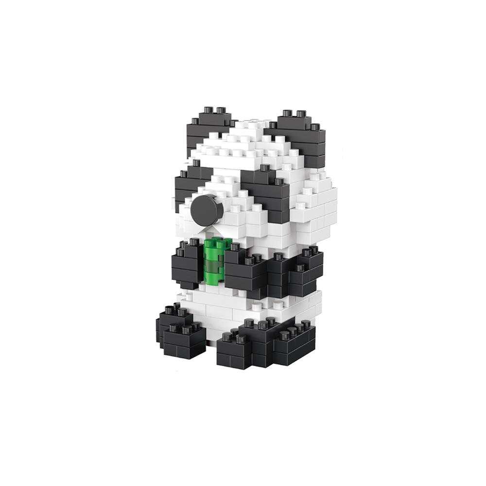 

DIY Mini Building Animal Block Series: Engaging Adult Puzzle Toys, Ideal for Home & Office Decor, Thoughtfully Unique Gift with box