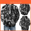 Top – Hoodies & Sweatshirts