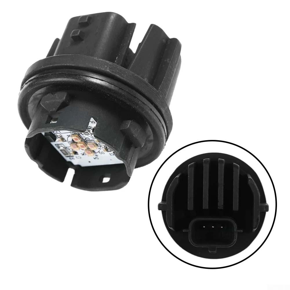 81536-60C30 LED Module Uint Černý náhradní díl do auta Plug-and-play