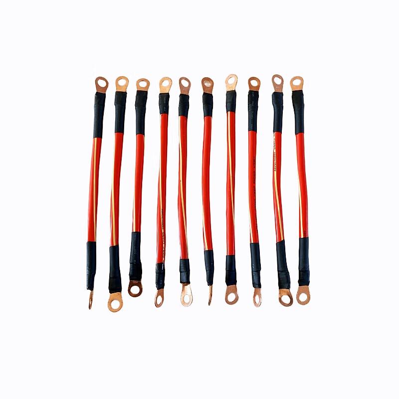 Chuni Jiefang CA1121J Series Battery Connecting Cables