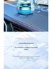 2025 Solar Car Aromatherapy Perfume - Elegant Men's Car Interior Ornament with Subtle Fragrance