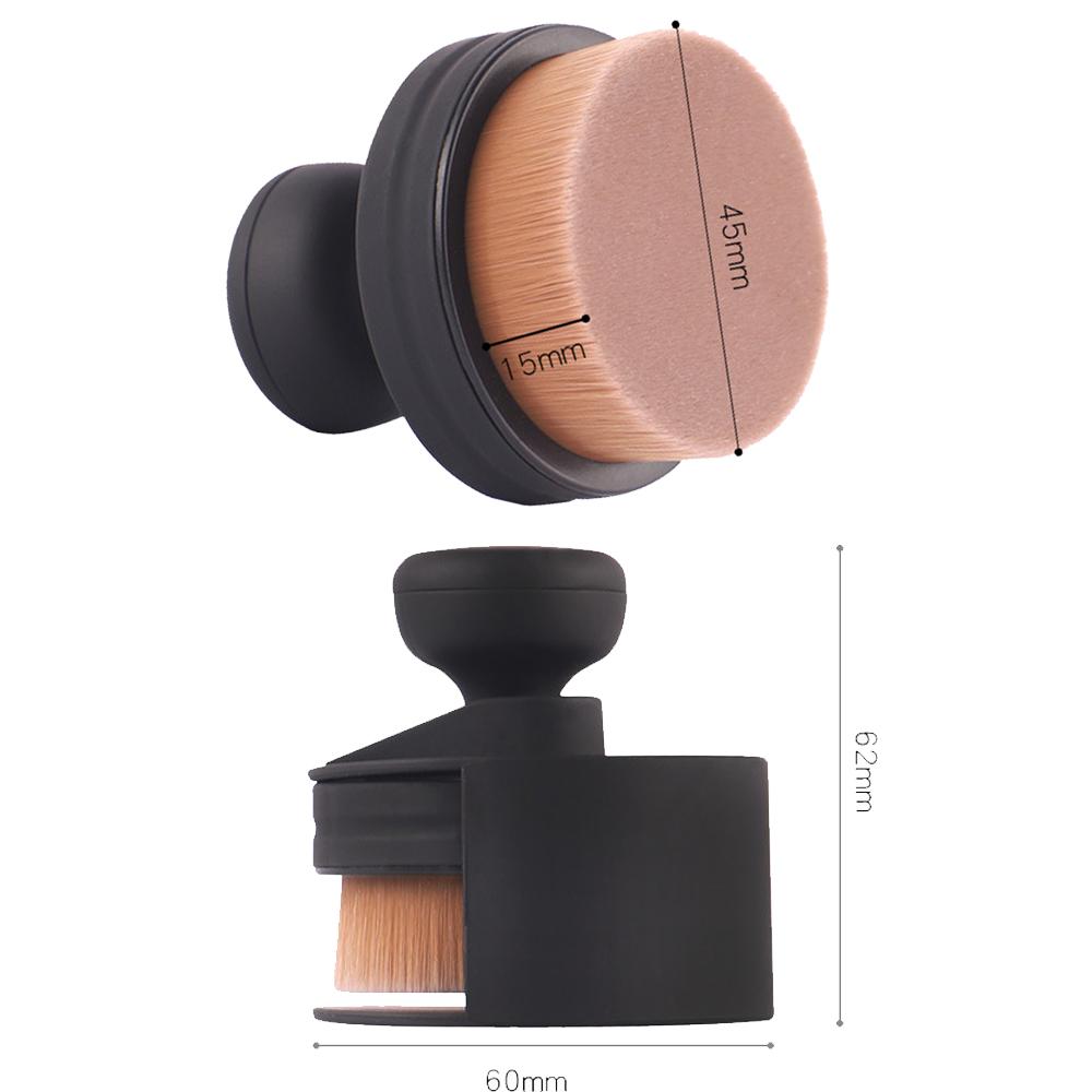 2 Stück Auto Innenreinigungsbürste mit Box Auto Klimaanlagenauslass Spalt Waschbürste Auto Detaillierungsbürste Autoreinigungswerkzeuge