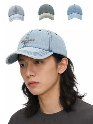 Personalised Vintage Cap Cotton Baseball Cap Ball All-Season Adjustable Unisex Fit Stylish Casual Daily Wear 2026