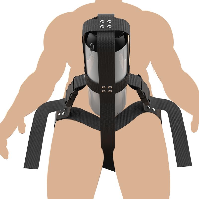 Noszone automatyczne masturbatory męskie obciąganie pochwy masturbacja dla dorosłych zabawki erotyczne dla mężczyzn 18