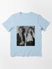 Françoise Hardy Jacques Dutronc and Françoise Hardy Essential T-Shirt