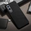 Phone Case - Luxury Retro Faux Leather Phone Case for Oneplus Nord CE CE5 CE4 CE3 CE2 Lite 5G N30 Matte Soft Bumper Hard Back Cover  Case
