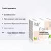 Jierou Face Pink Ultra Mini Pocket Tissues