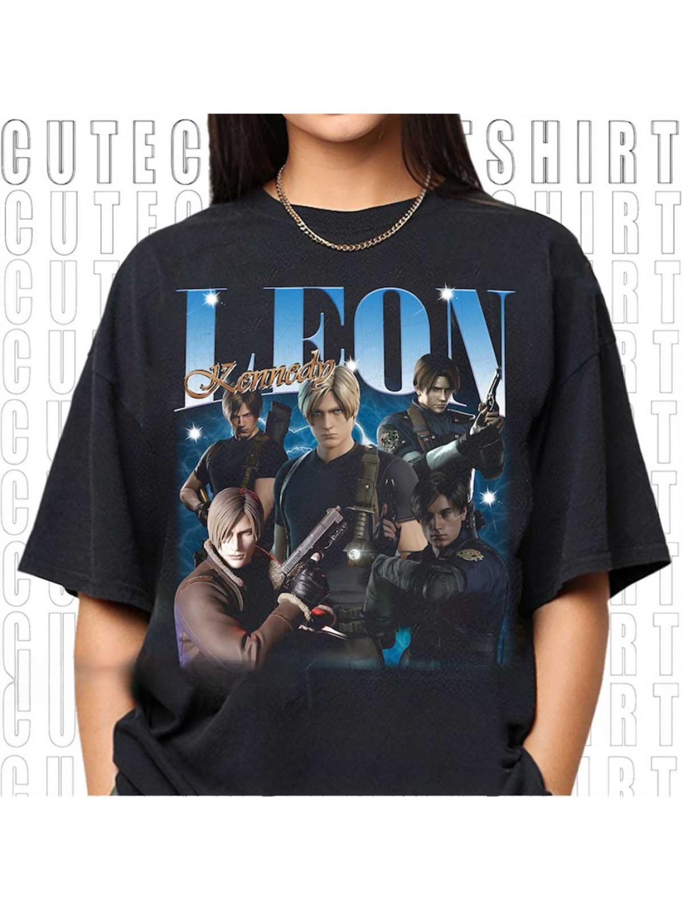 Men s & Women s Retro T-Shirt - Soft Premium Fabric Crew Neck XXXXL