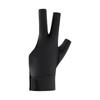 Breathable Three Fingers Glove NonSlip Billiard Training Gloves Pool Mittens Portable Left/Right Hand Billiards Glove