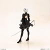 Plastic Model Kit 2B 2 Type NieRAutomata (YoRHa No. B)