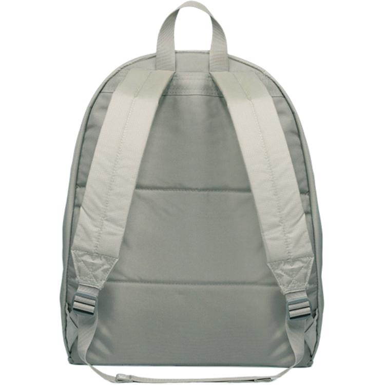 The North Face 24.7L Commuter Comfortable Fashion Versatile Backpack Outdoor Bag Tear Resistant Functional Material Polyester NF0A8AMM-7J4