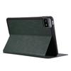 For Xiaomi Pad 6 Leather Case Foldable Stand Inner Soft TPU Tablet Cover