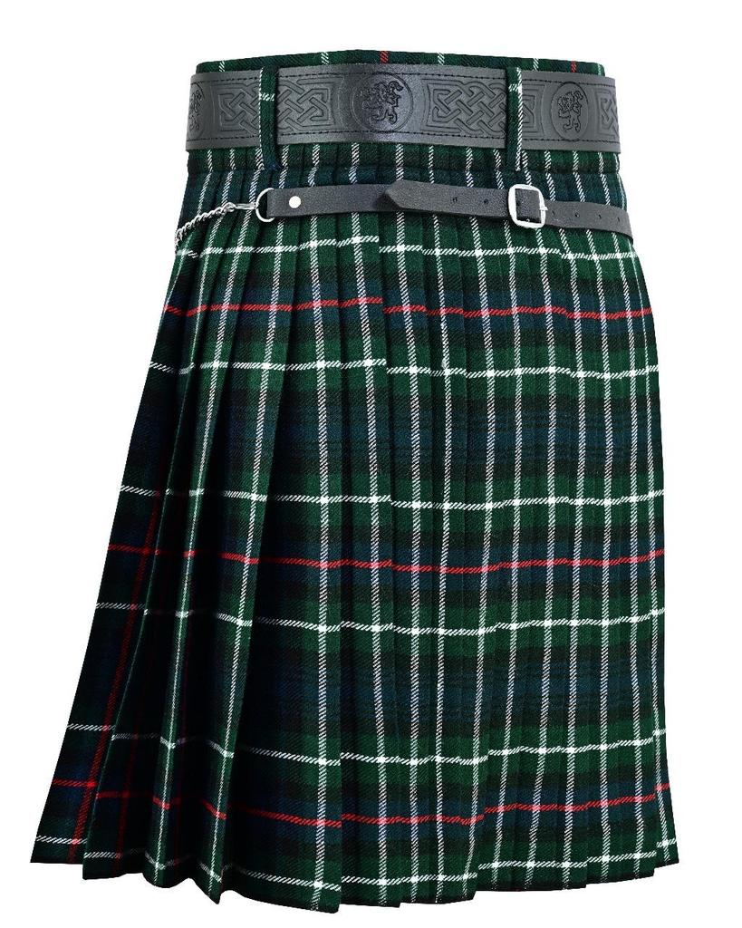 MacKenzie Kilt Tartan Kilți Scoțieni Ținută Highland Ținută Petrecere Nuntă