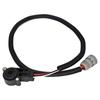 For Caterpillar C7 C9 TH414C 3126B 3176C 3508B 266147303 2661473 266-1473 266-1473-03 TPS Throttle Position Sensor