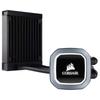 Corsair Liquid CPU Cooler with Both FN1190 H60-2018- [Compatible Intel/AMD] CW-9060036-WW