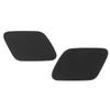 Headlight Washer Cover L and R 51657199141 Front Bumper Headlamp Washer Spray Nozzle Cover For X5 E70 Standard 2007‑2013