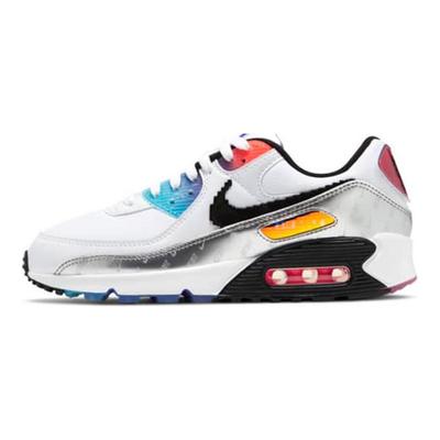 נעלי סניקרס לנשים Air Max 90 Have A Good Game נעליים יומיומיות DC0835-101