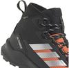 Треккинговые ботинки Adidas Terrex Skychaser AX5 Mid GORE-TEX CLIMAWARM+