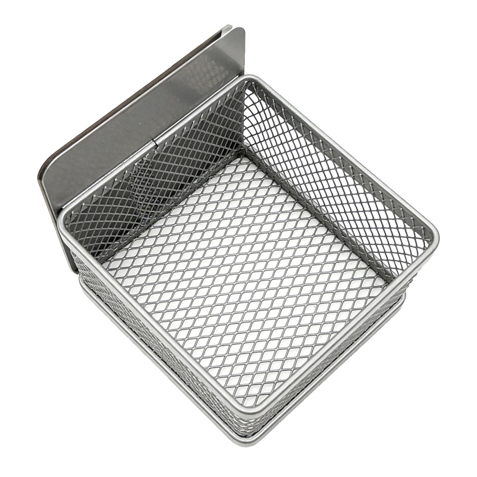 6 шт Держатель для чайных пакетиков Магнитный металлический Хранение для экономии места для холодильника Кухонная столешница 1940₽