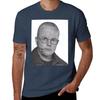 Walter Harriunisex Tshirt High Elasticity Sports Tshirt