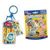 Bandai Tamagotchi Custom Keyring Chewing Gum Toy Box of 10