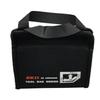 SK11 3D Small Bag Black SSB-1515
