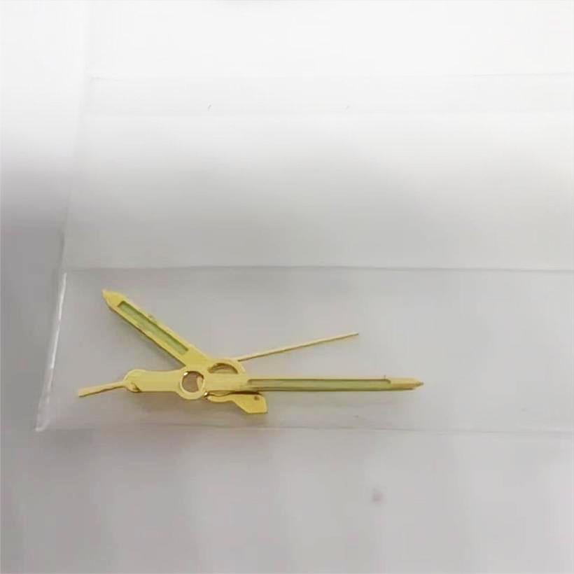 Suitable For 8200 Movement 8205 hours minutes seconds Three Needle Watch Needle 2813 8215 Movement Watch Hands Watch Accessories