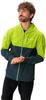 Куртка VAUDE Мужская куртка Simony 2,5L Jacket IV темное море/зеленый