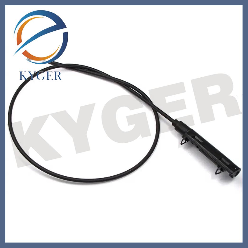 Land Rover Range Rover RR10 FSE000030 Front Hood Release Cable KYGER