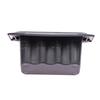 For Cupboards Amplifier Speaker Case Guitar Replacement Side Reliable Sound Handle Black Plastic Speaker Side Handle