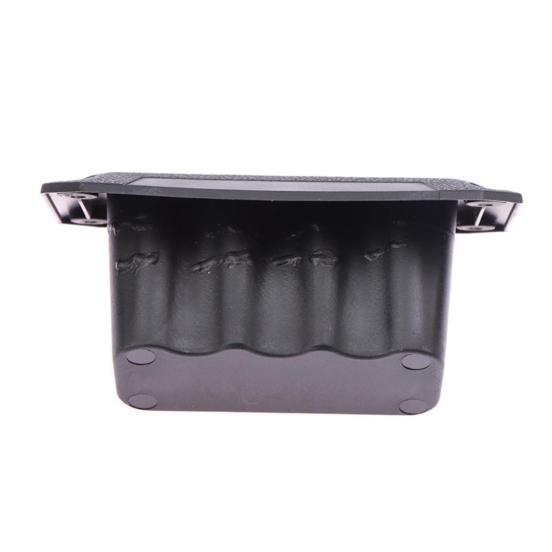 For Cupboards Amplifier Speaker Case Guitar Replacement Side Reliable Sound Handle Black Plastic Speaker Side Handle