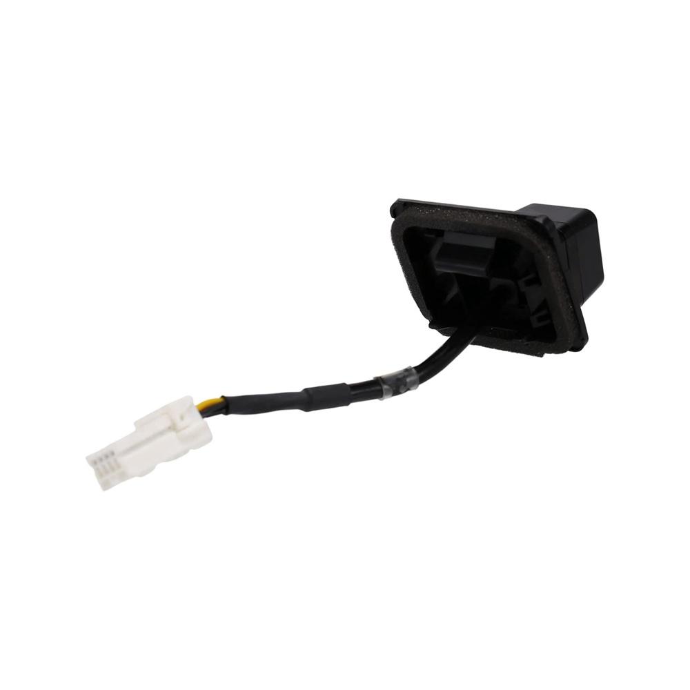 Rear View Backup Parking Assist Camera 86267-SG000 For Subaru Forester 2014-2016