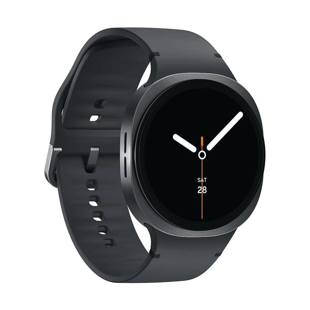 Samsung Galaxy Watch 8 smartwatch 40mm Bluetooth Graphite