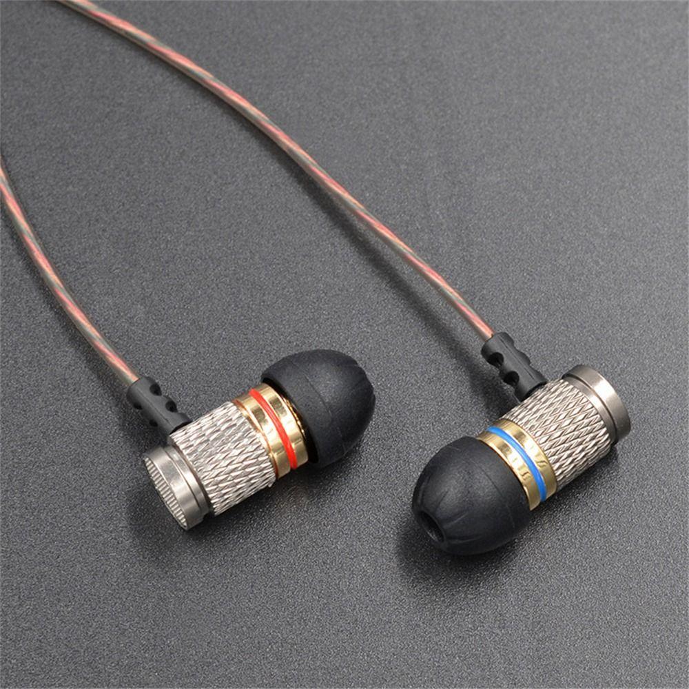 6Pcs Silicone Covers Earbuds Tip Soft Ear Pads Earphone Ear Cushions Headphone Accessories