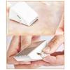 Portable Cuttlefish Cutter Adjustable Depth Pig Skin Chicken Cutter  For Seafood Squid
