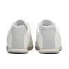 FILA SERENO Snow Rhythm Lightweight Low top Casual Shoes Men's White Gray F12M532170FWL