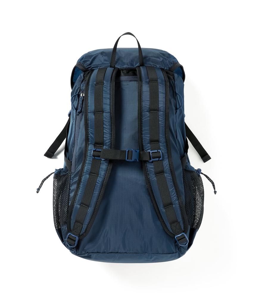 Thisisneverthat Ul Backpack Blue